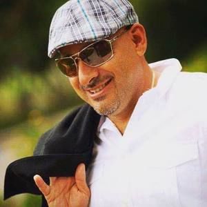 Meet your Posher, Sergio